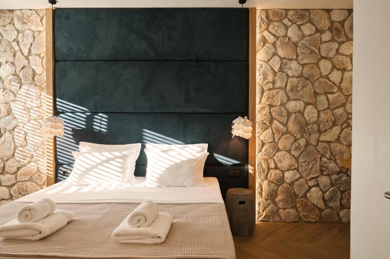 White Nest Villas Litochoro Exterior foto